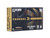 Gold Medal Berger Ammunition - 6.5 Creedmoor, Hybrid, 20-bx