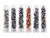 Hatsan USA / Escort Shotguns Hunting-Sampler Type II .177 Cal (6 Types) per 0 - 99994500009