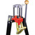 Lee 4 Hole Classic Turret Press Cast Iron - 90064