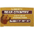 Liberty Bear Country Handgun Ammunition 9mm(+P) 72gr Solid 1850 fps 20/cts