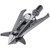 RAVIN BROADHEAD 3PK STEEL