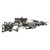 Tenpoint Crossbow Technologies Wicked Ridge Fury 410 De-Cock ACUdraw RangeMaster Pro Scope Camo