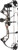 BEAR ARCHERY COMPOUND BOW ROYALE RTH RH YOUTH MOC DNA