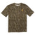 Browning Wasatch Short Sleeve T-Shirt Mossy Oak Bottomland L
