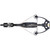 Wicked Ridge Commander 400 Crossbow Package ACUdraw ProView 400 Scope Peak Camo