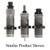 RCBS DIES 50AE TAPER CRIMP