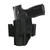 Sig Sauer P322 Holster IWB/OWB Ambidextrous Black