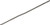 Lantac Mspec Gase Tube MID Length Stainless Steel
