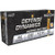 Fiocchi Pistol Shooting Dynamics Handgun Ammunition .44 Magazine 240 gr JSP 50/ct