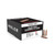 Nosler Custom Competition HPBT W Cann .22 Cal .224 77gr Bullets, 250 Count - 53033