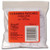 Southern Bloomer Mfg Cotton Knit Cleaning Patches - .17 Caliber Rifle (200 Pack)