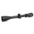 Traditions 3-9x40 Range-Finding Black Matte Scope - A1143R
