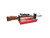 Portable Rifle Maintenance Center - Red