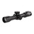 Sig Sauer Bravo6T-BDX Rifle Scope 3-18x44mm 35mm FFP MRAD Milling 2.0 Illuminated Black