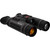 ATN Binox 6 Dual 256 LRF Thermal Binoculars 6-48x 256X192 BLKw/Day Night Twilight 4K UHD