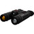 ATN Binox 6 Dual 256 LRF Thermal Binoculars 6-48x 256X192 BLKw/Day Night Twilight 4K UHD
