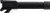 True Precision SF Hellcat Barrel Threaded Black Nitride