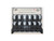 Ak-47 - Ar-10 Mag Holder Black, Up To 6 Mags