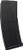 CZ-USA Magazine Bren 2 5.56X45 30-Round Black With Window