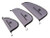 Aob S&W Defender Handgun Case Large
