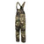 GSM Muddy TRX Waterproof Sherpa Fleece Bib Overalls Veil Canyon Hybrid L