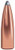 Speer Hot-Cor Rifle Bullets .30 cal .308" 165 gr SSP 100/ct
