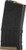 Lancer Magazine L5AWM AR-15 300BLK 20-Round Opaque Black