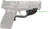 CRIMSON TRACE LASER LASERGUARD GRN S&W M&P M2.0 FULL/COMPCT