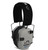 Walker's Razor X-TRM Digital Muffs-Grey