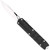 CobraTec Small Enforcer M390 OTF Knife Blade Black