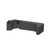 Rival Arms Extended Mag Release for Glock Model 42 - Black