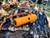 ARB SOL FIRE LITE FUEL FREE LIGHTER W/TINDER CORD LANYARD