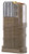 Lancer L7AWM Translucent 308 Win/6.5 Creedmoor 20rd Magazine, Dark Earth - L7G220TDE