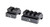 Weaver 2-Piece Picatinny Riser Set