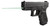 LaserMax Guide Rod Laser for Glock 19 GEN4 - Green