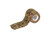 Clinging Camo Wrap - Coyote-camo
