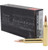 Hornady Black Rifle Ammunition .223 Rem 75 gr Bthp-M 20/ct