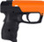 SABRE AIM & FIRE PEPPER GEL W/TRIGGER AND GRIP DEPLOYMENT