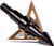 NAP BROADHEAD THUNDERHEAD NITRO 3-BLD 100GR 1 1/16" 3PK