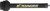 BEE STINGER STABILIZER SPORT HUNTER XTREME 6" BLACK