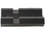 Weaver Standard Top Mount Aluminum Scope Base - Matte #46M Anschutz 1568 Front