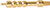 Breakthrough Clean Brass Cleaning JAG 270 Cal/284 7mm - BT-270/284/7BJ