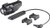 Streamlight TLR RM 1 LED Green Laser Rail Mount/Remote Switch