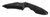 KA-BAR TDI Hinderer Hell Fire Knife 3.5625" with Sheath Black - 2486