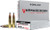 NOSLER VARMAGEDDON 300 AAC 110GR FBT 20RD 10BX/CS