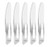 Hogue Expel #70 Style Blades 5 Pack