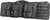 NcSTAR Vism by Double Carbine Case/Urban Gray/42 In