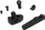XS Ghost Ring Sight Set For Henry .44 With Ramp