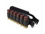 Shotgun Rail Mount With Sidesaddle - Remington 870-1100