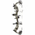 Bear Alaskan Pro RTH Package Olive 70 lbs. LH